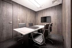 Robinson Square (D1), Office #454287401